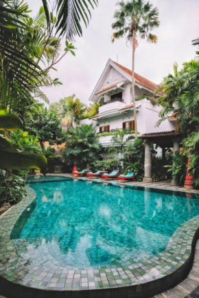 Hotel Tugu Malang
